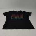 Vintage Koinonia Christian T-Shirt XL