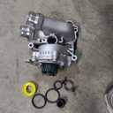 New Marine Starter Compatible with Johnson 150 155 175 185 200 225 235 HP, Evinrude E150 E155 E175 E185 E200 E225 E235, 395207 585062 586288 387094 777693 778992 0814240 4786240 410-21006 5709N