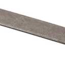 Alzassbg 5 Pack Antique Iron Cabinet Pulls, 6-1/4 Inch(160mm) Hole Centers Kitchen Cabinet Handles Rectangle Industrial Hardware for Modern Cabinets and Drawer AL3049AI