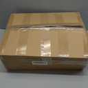 Kitchen Nonstick Saucepan Set - 1 Quart and 2 Quart Sauce Pan Set with Lid - Multipurpose Pots Set Use for Home Kitchen or Restaurant (Blue Granite)