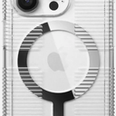 Speck Gemshell Grip MagSafe Apple iPhone 15 Pro Clear Case NEW in Box