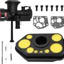 SYOWADA 795477 Carburetor Replacement for B S 09J902 09S502 09T502 Vertical Engines, 09J902 Carburetor Kit Replacement for B&S 795477 498811 795469 794147 699660