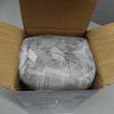 Gohero Cooling Blankets for Hot Sleepers, Arc-Chill Q-Max >0.5 Cool Fiber, Summer Cooling Throw Blanket for Hot Weather, Keeps Body Cool for Night Sweats, Soft Lightweight Sofa Blankets for Kid Adults