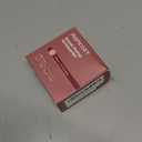 Momcozy Flange Insert 19mm Compatible with 24mm Flange/Shield of Most Pumps, Fit for Momcozy S9Pro/S12Pro/S12Pro-Quick Replacement Accessories, 4PCS 19mm (Transparent)