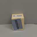 Mini Projector, Portable Projector 4K & Full HD 1080P Support, 270 Rotation Outdoor Projector, Movie Projector Compatible with Smartphone, TV Stick, Laptop, PS4, HDMI, USB (No WiFi or Bluetooth)