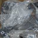 Control Arm, Replacement For Front Lower Control Arm With Ball Joint Sway Bar Tie Rod Compatible With 2001-2005 Honda Civic - 10 Pcs