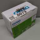 DYMO LetraTag 200B Bluetooth Compact Label Maker, Value Pack, Wireless Connection to iOS and Android, Includes 3 Assorted Label Tapes