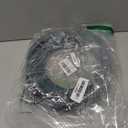 5/8" X 182.5" Deck Replacement Belt for Country Clipper D-3914, D3776W, D3914, D3776, Jazee SR205 SR210 SR215 SR220 SR225 SR355 SR360 SR365 SR370 SR375 (Deck 52" & 60")
