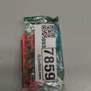 CIMENNTU Switch Controller for Nintendo Switch Controller, Switch Controller Replacement Accessories with Double Vibration/Wake-Up/Motion Control/ScreenshotBlue&Red