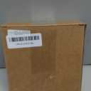 HomeMount Made for eero Pro 6/6e Wall Mount - Secure & Sleek Cable Management, Compatible with eero Pro 6/6e, Durable ABS Material, Easy Installation