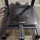 Longer LK5 Pro 3 3D Printer 11.8x11.8x15.7in Large Printing Size FDM 3D Printer Fully Open Source Motherboard Upgrade TMC 2209 with Resume Printing 3D Printers 95% Pre-Assembled Ideal for Beginners