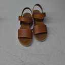 Skechers Women's Desert Kiss - Sunny Flair Sandal 9.5