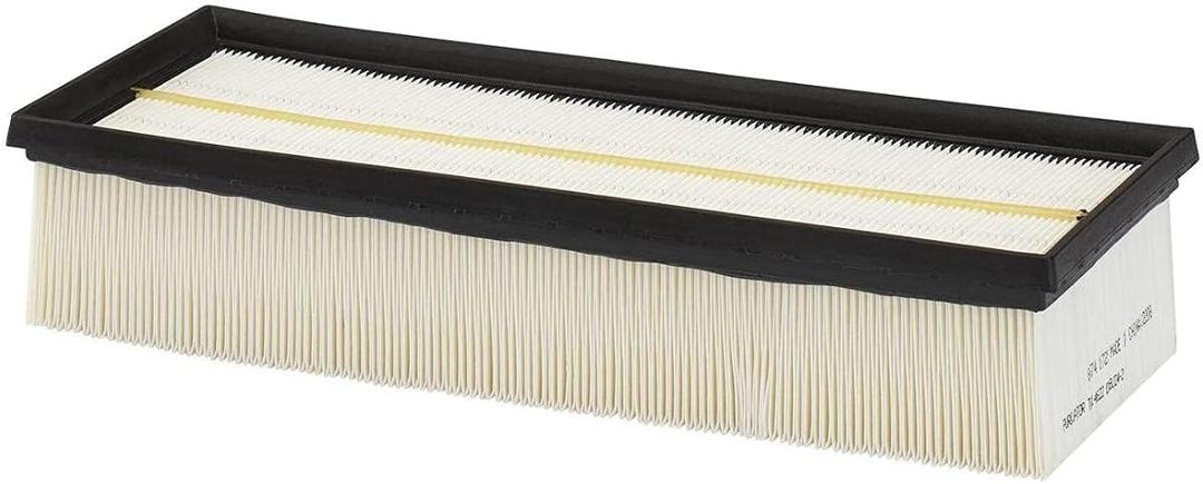 Purolator TA14622 PurolatorTECH Air Filter Compatible With Volkswagen Jetta, Passat, Tiguan, Beetle, CC, GTI and Audi Q3