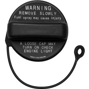 Gas Cap Fuel Cap Fit for Subaru, 2010-2024 Outback Impreza Legacy, 14-23 Forester, 13-23 Brz, 13-24 Crosstrek, 15-23 WRX, 19-23 Ascent, Replace 42031AJ000 42031FJ000 42031FJ001 Gas Tank Fill Cap