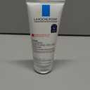 La Roche-Posay Lipikar Soothing Relief Eczema Cream, Face and Body Lotion For Eczema and Sensitive, Dry Skin, Moisturizer with Colloidal Oatmeal to Relieve Irritation (6.8 Fl Oz (Pack of 1))