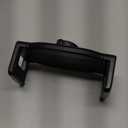 eSamcore for iPad Car Holder Back Seat, 1.57" Extra Deep Clamp Headrest Tablet Holder for iPad Car Mount Backseat Road Trip Essentials Kids for 4.7"-11" Tablet for iPad Pro Air Mini Galaxy Tab