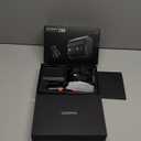 DDPAI 4K Dash Cam Front and Rear, Built-in 32G eMMC Dual Dash Camera for Cars, 128GB Card Included Dashcam, GPS, Night Vision, 5G WiFi, 7-Days Parking Mode, 3" IPS, ADAS, WDR, Support 512GB, Z60