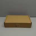 Homieasy Bookshelf Bookcase 3 Tier with Tempered Glass Shelf, Gold Display Shelf with Led Light for Collectibles, Heavy Duty Metal Frame Storage Rack, Modern Tall Bookshelf Living Room Office, Gold