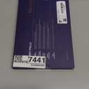 Ravinte 10 Pack 2 inch Cabinet Pulls Matte Black Stainless Steel Kitchen Drawer Pulls Cupboard Handles Cabinet Handles