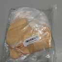 Realistic Old Man Mask Creepy Human Latex Scary Wrinkle Mask for Halloween Cosplay Costume Mask Party