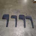 4 Peleus Upgraded Mud Flaps Mud
