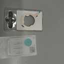 ESR for MagSafe Sticker, MagSafe Ring, 2 Pack Metal Ring for Phone case, Universal Wireless Charger Conversion Kit for iPhone 17/16/16e/15/14/13/12/11, Galaxy S24/S23/S22, Google, and More