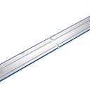 Kreg KMA2750 Accu-Cut Expansion Pack - For Circular Saw Track - Adds 50" Cutting Length - Compatible with Accu-Cut (KMA2700) - Track Guide Rail - Woodworking Tools - Professional-Grade