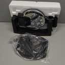 bella Classic Rotating Belgian Waffle Maker with Nonstick Plates, Removable Drip Tray, Adjustable Browning Control and Cool Touch Handles, Stainless Steel