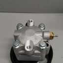 Chefull Power Steering Pump with Pulley & Pipe Fits for Suzuki SX4 2.0L 2010 2011 2012 2013, Replace 4911054L00, 21-4051