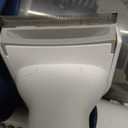 Oneisall Dog Grooming Vacuum, Pet Grooming Vacuum with Clipper Nail Grinder, 1.5L Dust Cup Dog deshedding Brush with 7 Tools for Shedding Pet Hair, Home Cleaning (Blue)