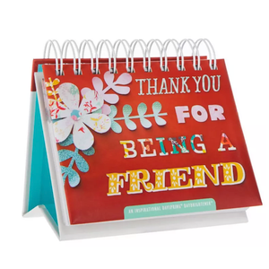 Thank You For Being A Friend DayBrightener