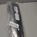 Kolya Interior Door Window Switch Panel Cover Window Control Button Trim for Toyota Camry 8th 9th Gen Accessories 2018 2019 2020 2021 2022 2023 2024 2025 (for Left Hand Drive) (Carbon Fiber Style)