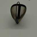 GoldTone Reusable Cup No.2 Cone Coffee Filter Permanent Coffee Plastic Filter- Size 4