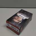 3-in-1 Electric Razor for Men, Cordless Shaver with Nose Hair & Sideburn Trimmer, IPX7 Waterproof, Turbo Speed for Precision Grooming and Travel