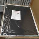 WELGEE 1500 Pieces 2-in-1 Tilting & Rotating Puzzle Board with Drawers and Cover, 35"x27" Portable Spinning Plastic Jigsaw Puzzle Table for Adults, Upgraded Lazy Susan