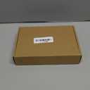 4" x 6" Speaker Grill Covers, Car Speaker Subwoofer Guard Protector, ABS Plastic Frame with Metal Mesh, Black - 2Pcs