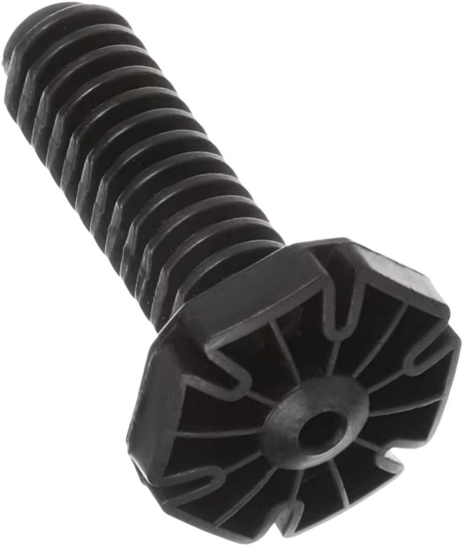 DD81-02219A Dishwasher Leveling Leg fit for SAMSUNG DW80R2031US/AA-00, DW80N3030US/AA-00, DW80M2020US/AA-00, DW80N3030UB/AA-00, DW80N3030UW/AA-00