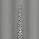 Erfoni Black and White Peel and Stick Wallpaper Modern Herringbone Contact Paper 17.7inch x 393.7inch Black Geometric Removable Wallpaper Modern DIY Self Adhesive Wall Paper for Livingroom Decor