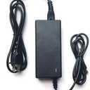 DC14V Power Cord Compatible with Samsung Monitor C32F397FWN LC32F397FWNXZA F27T350FHN LF27T350FHNXZA C32F391FWN LC32F391FWNXZA C27F396FHN LC27F396FHNXZA CF396 CF398 CF390 CF391 AD-3014STN A2514_RPN