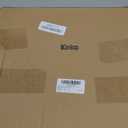 Kinlop 200 Pcs Rainbow Pride Flag Set Small Mini Gay Hand Held Pansexual Bisexual Trans Lesbian Flag Fade Resistant and Vivid Colors for Nonbinary Asexual LGBT Party Decorations, 5.5 x 8.3 Inch