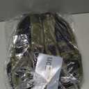 MATEIN 15.6 Inch Travel Laptop Backpack, Sturdy Computer Backpack for Women Men, Lightweight Fashion Water Resistant Traveling Backpack Casual Daypack for College Offic, Green