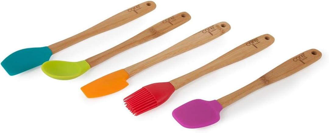 Core Kitchen Crete Mini Utensil Set (2 Piece)