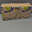 Reed Diffuser Set of 3 Pack, Linen Vanilla Citrus Scented Oil Diffuser with 15 Sticks, Reed Diffusers for Home, Bathroom Air Freshener, 1.7 Fl.oz Each, Total 5.1 Oz