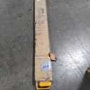 VEVOR Forklift Extensions, 84 Inch Fork Extensions 4.5 Inch Width, Heavy Duty Fork Extensions for Forklifts, 1 Pair Forklift Extensions for Truck