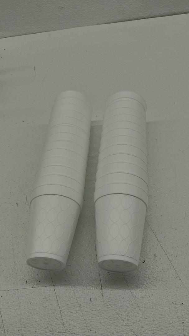 Pack Of 28 Cups