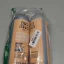 Bed Head by TIGI Sulfate Free Shampoo and Conditioner Set for Dry Hair, Moisture Maniac Hair Care with Argan Oil, 25.36 fl oz, 2 pack