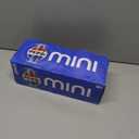 Pepsi Soda, 7.5 Ounce Mini Cans, (10 Pack) (Packaging May Vary) (EXP 12/14/26)