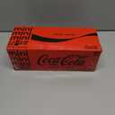 Coca-Cola Coke Zero Sugar Diet Soda, 10 Pack (7.5 fl oz (Pack of 10))