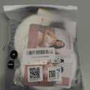 Momcozy Pumping Bra Hands Free, Pumping and Nursing Bra in One Holding Breast Pump for Spectra, Lansinoh, Medela, Black,grey-2pk, Medium