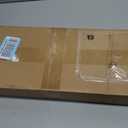751-855 Front Left Driver Side Power Window Regulator with Motor 6 Pins